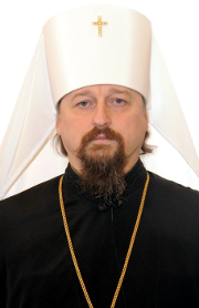 Иоанн, митрополит Белгородский и Старооскольский