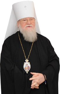 Исидор, митрополит Екатеринодарский и Кубанский