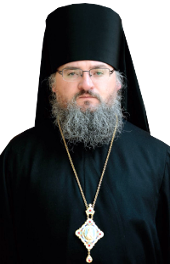 Никита, епископ Козельский и Людиновский