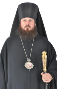 епископ Унгенский и Ниспоренский Петр